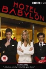 Watch Hotel Babylon Wootly